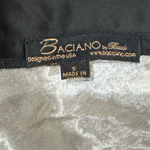 Baciano cocktail dress - Picture 5 of 5